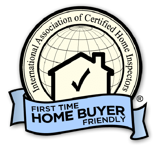 ASHI First Time Home Buyer Logo